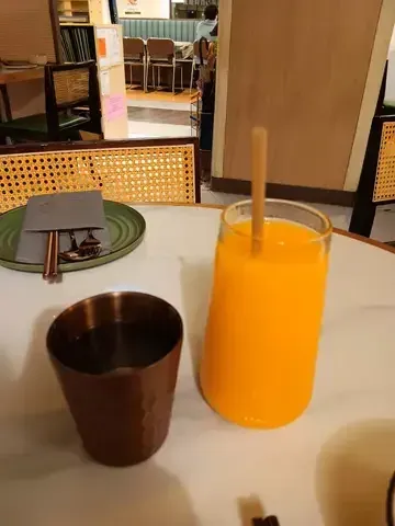 CHILL - Restaurant photo