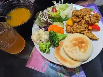Joys Cafe - Restaurant photo