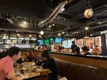 Oyster Station - Restaurant photo