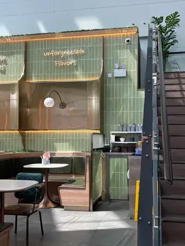 UURO - Restaurant photo