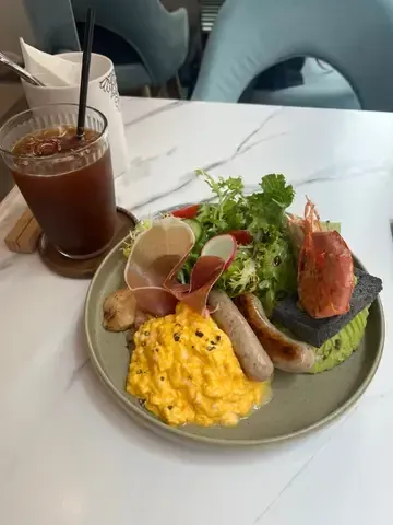 FURI Bistro & Café - Restaurant photo