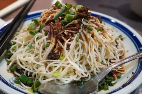 川之源 - Restaurant photo