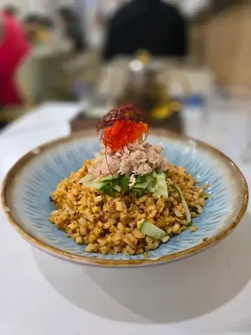 Cafe Cabin Company Limited - Restaurant photo