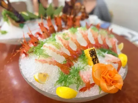 Hung Kee Seafood Restaurant - Restaurant photo