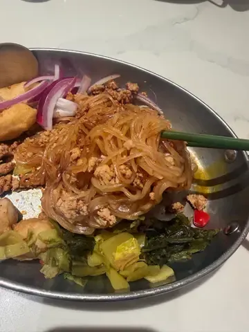 Ahan Thai - Restaurant photo