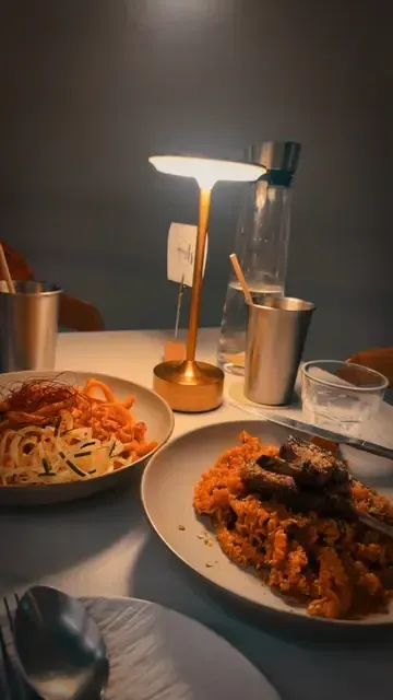 Y Pasta - Restaurant photo