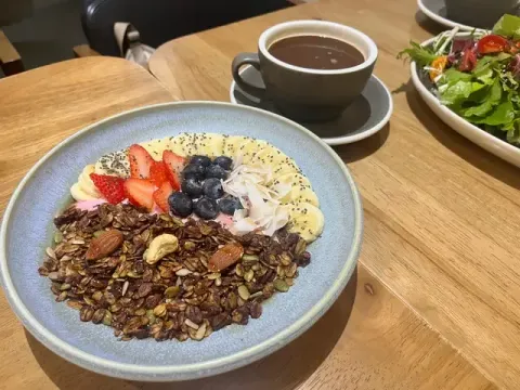 LENTO COFFEE - Restaurant photo