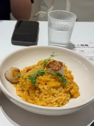 Pause It - Restaurant photo