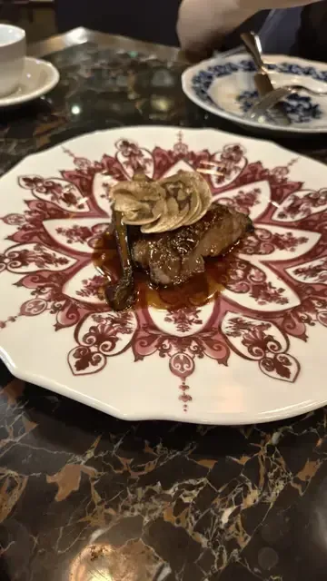 CANNUBI ENOTECA.CUCINA & TUBER ITALIAN RESTAURANT - Restaurant photo