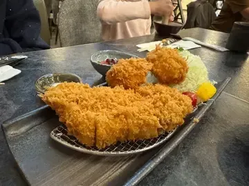 Tonkichi - Restaurant photo