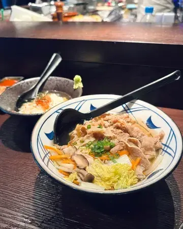 NADAGOGO YAKITORI IZAKAYA - Restaurant photo