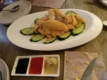 La Eat - Restaurant photo