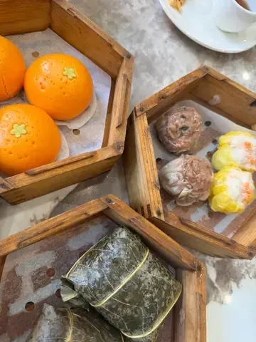 CHILL DIM SUM - Restaurant photo