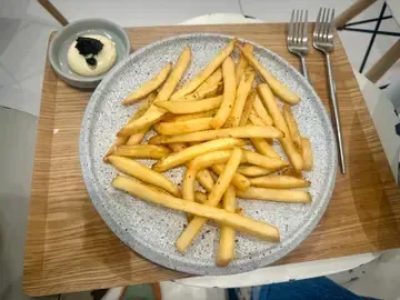 Five to One - Restaurant photo