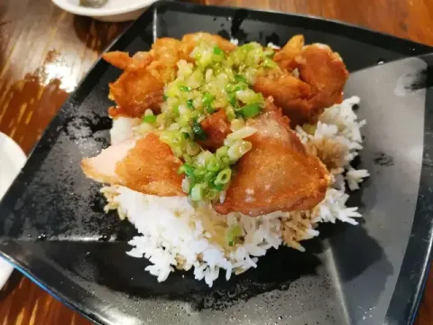 120冰室 - Restaurant photo