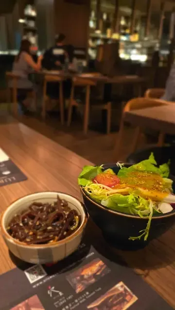 ZUSHI ANA - Restaurant photo