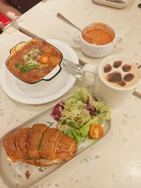 URBAN Cafe - Restaurant photo