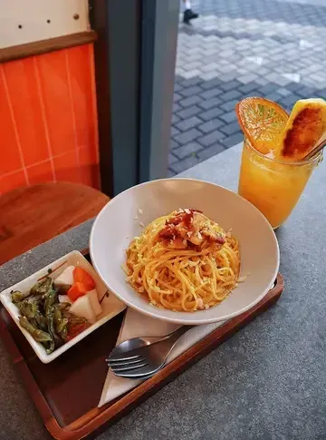 新酷啡 - Restaurant photo