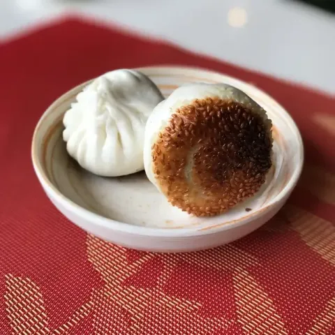 龍門客棧 - 餐廳相片