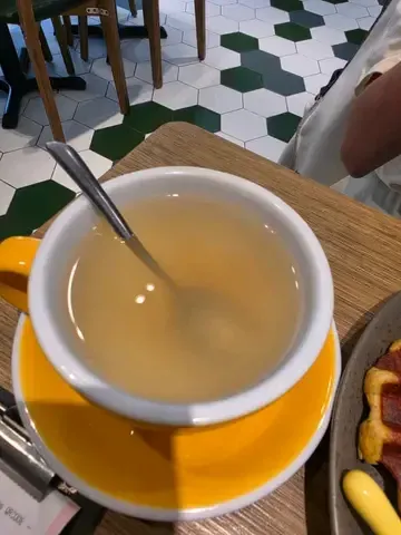 Bonza! by Waffling Beans - Restaurant photo
