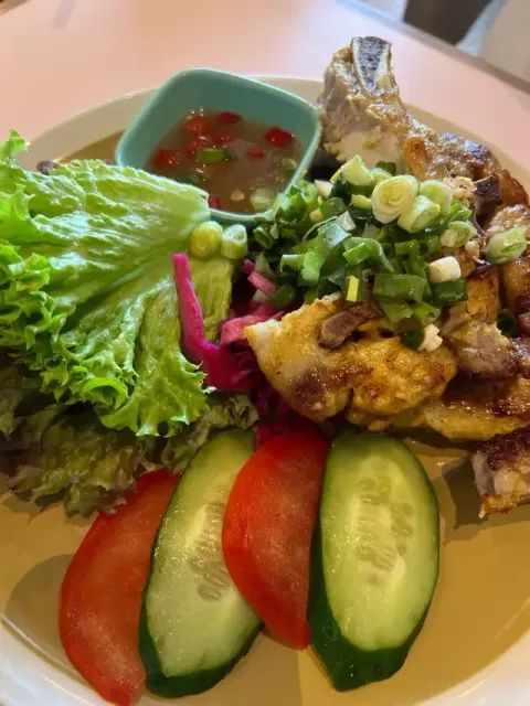 Quanh Nam - Restaurant photo