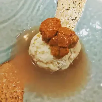 SIO KAN - Restaurant photo