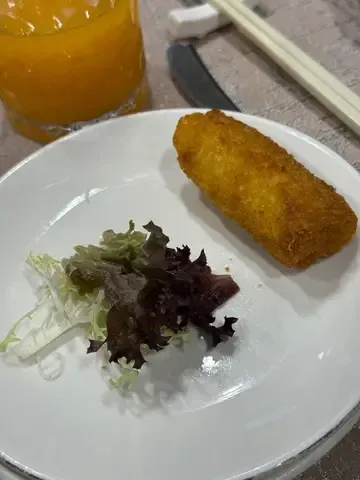 Parc 88 - Restaurant photo