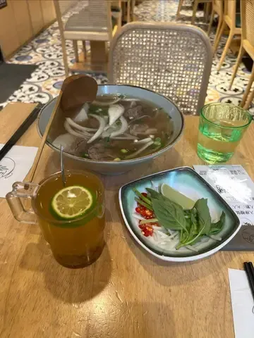 Nam Nam Vietnamese Cuisine - Restaurant photo