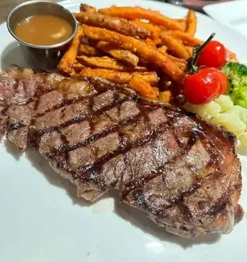 Ruby Tuesday - Restaurant photo