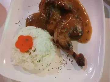 CHINESE YMCA OF HONG KONG NT CENTRE CAFE - Restaurant photo