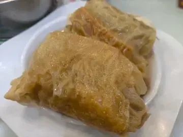 MAN WAH RESTAURANT - Restaurant photo