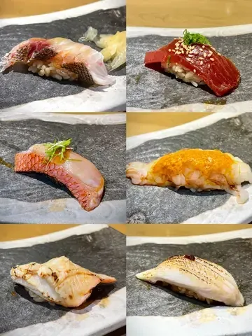 HOMAKASE - Restaurant photo
