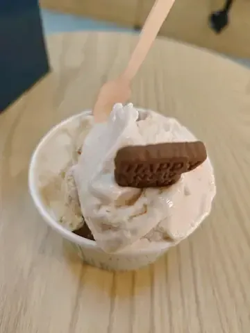 DAYVI GELATERIA - Restaurant photo