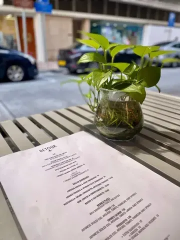 DETOUR - Restaurant photo