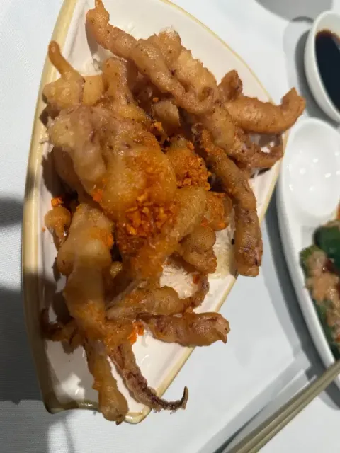 Mei Ging Restaurant - Restaurant photo