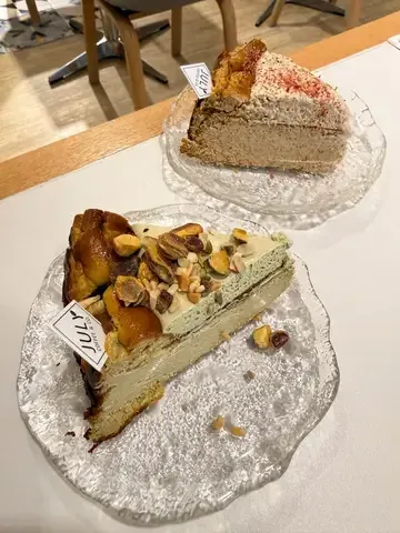 JULY COFFEE & CO. - Restaurant photo