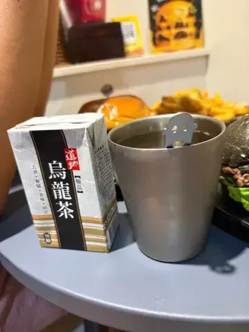 MR Burger - Restaurant photo
