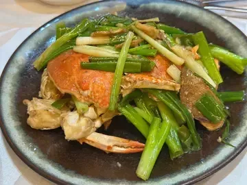 Chuen Kee Seafood Restaurant - Restaurant photo
