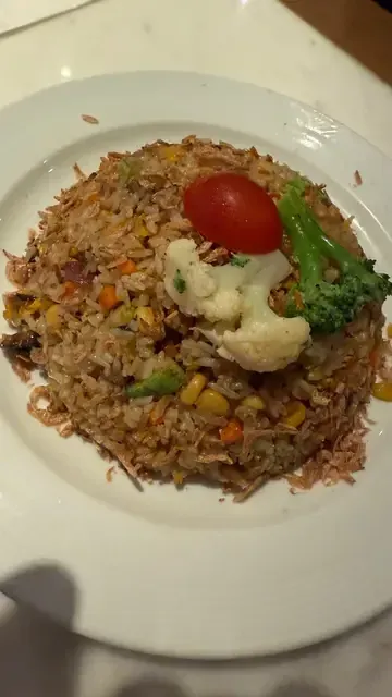 Largos Hotel - Restaurant photo