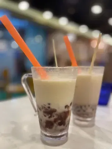 賓墟冰室 - Restaurant photo