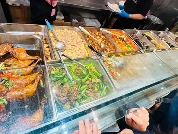 Leo's Kitchen - Restaurant photo