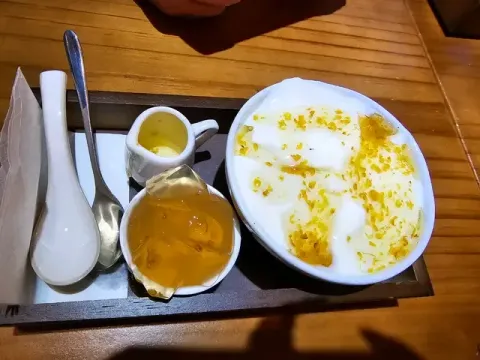 The One Tong Shui - Restaurant photo