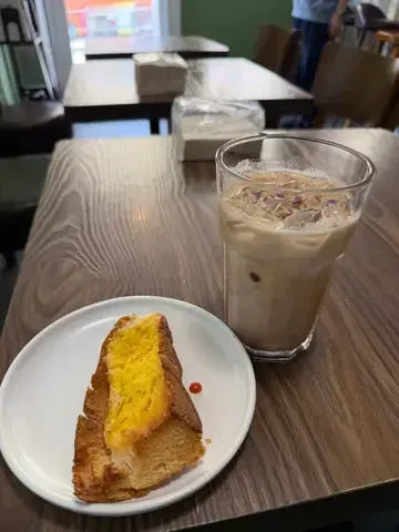 BRIAN CAFÉ - Restaurant photo