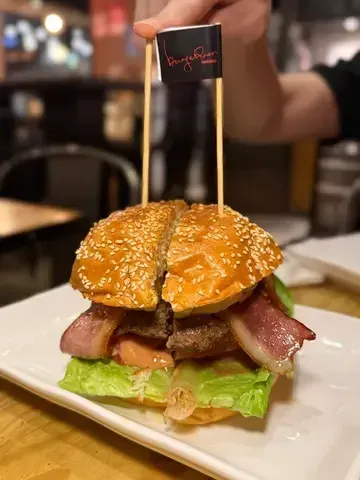 BURGERROOM - Restaurant photo