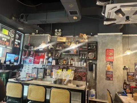 MASAM - Restaurant photo
