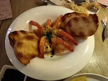 La Eat - Restaurant photo
