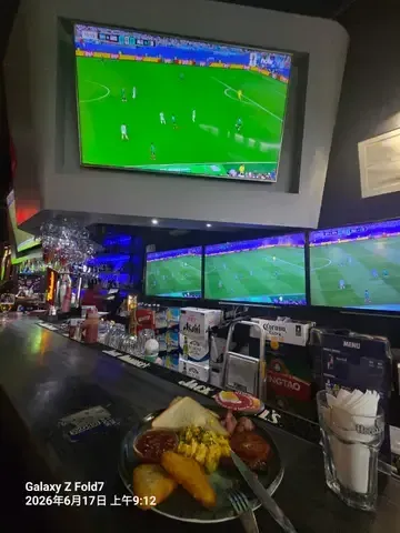 WAN CHAI STADIUM - Restaurant photo
