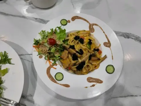 浩食冰室 - Restaurant photo
