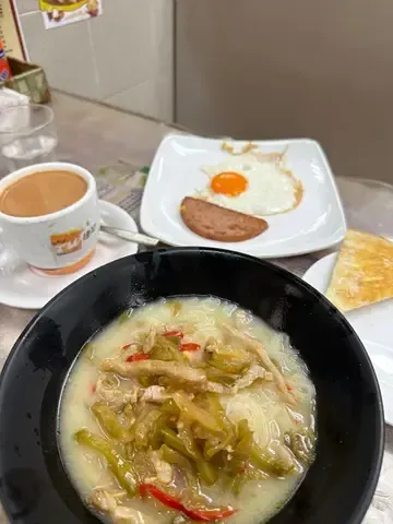 高記餐廳 - Restaurant photo