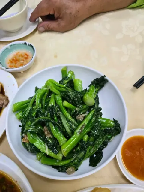泰豐小廚 - Restaurant photo